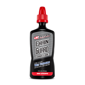 Lubricante de cadena húmedo CHAIN GUARD WET FORMULA / 4OZ / 118ML