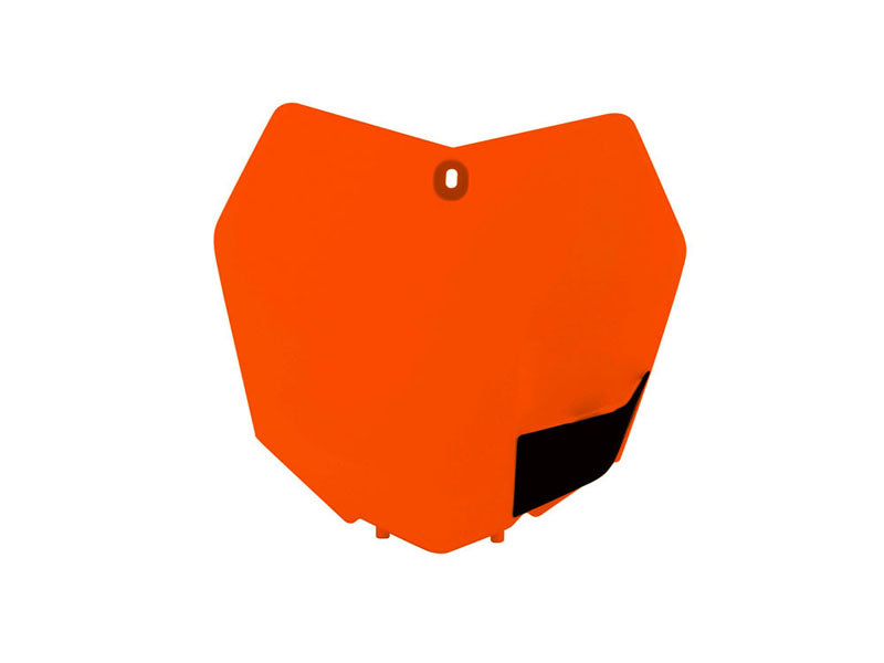Porta Numero Frontal KTM