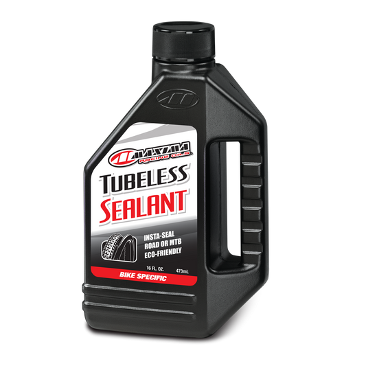 Sellante Tubeless sealant / Maxima Racing Oils