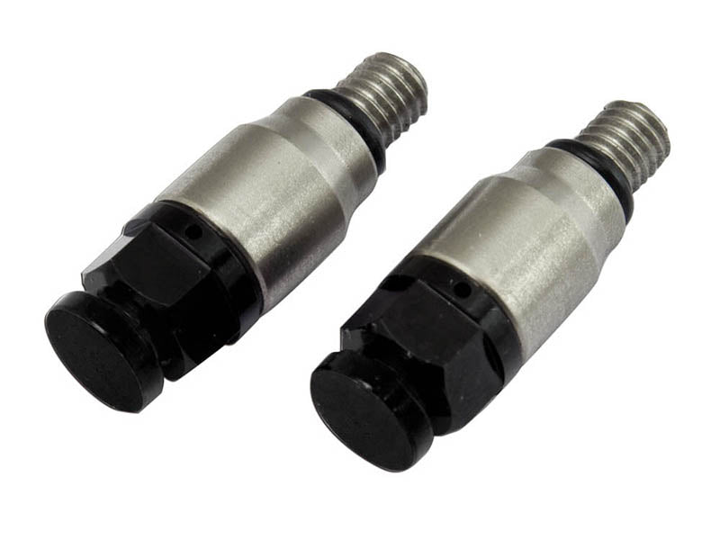 Despichador De Horquilla CNC WP/Marzocchi M4