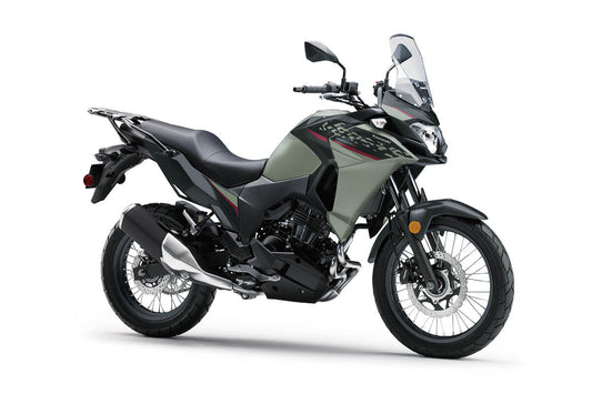 Kawasaki VERSYS-X 300 ABS 2024