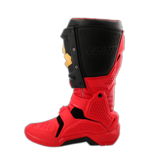 Botas Leatt 4.5 Rioja