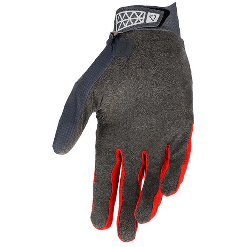 Guantes Moto Leatt 3.5 Lite Graphene
