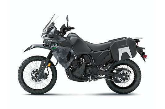 Kawasaki KLR®650 ADVENTURE 2023