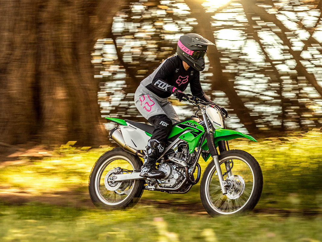 Kawasaki KLX 230 2022