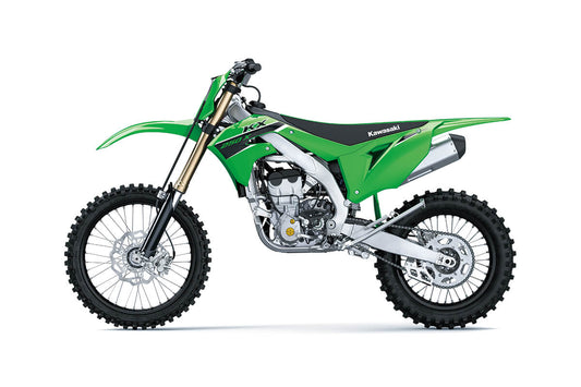 Kawasaki KX™250X 2023