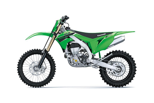 Kawasaki KX™450X 2023
