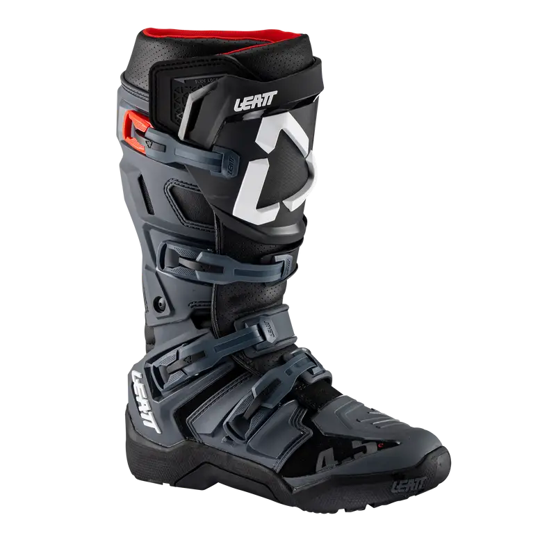 Botas Leatt Enduro Graphene
