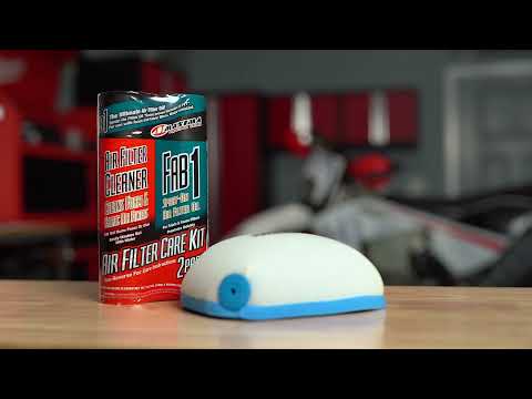 Limpiador de filtros de aire Air Filter Cleaner (17.1 Fl oz) 507ML