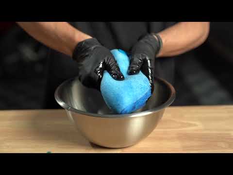 Aceite para filtros de aire FFT Foam Filter Oil Treatment 947ML