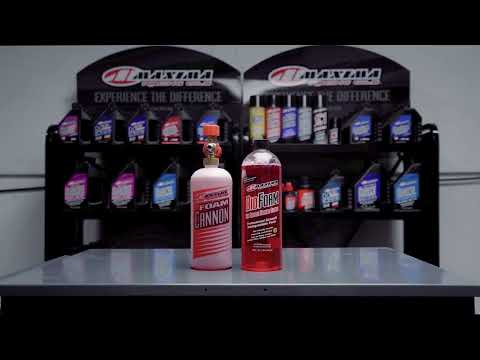 BioFoam (Net. Wt. 32oz) 946ML