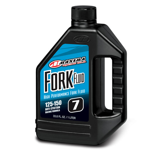 Líquido de suspensiones Racing Fork Fluid 1 Litro