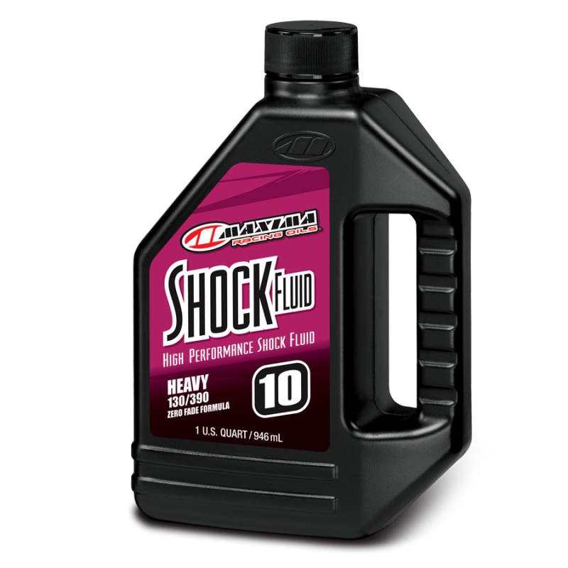 Líquido de suspensiones Racing Shock Fluid