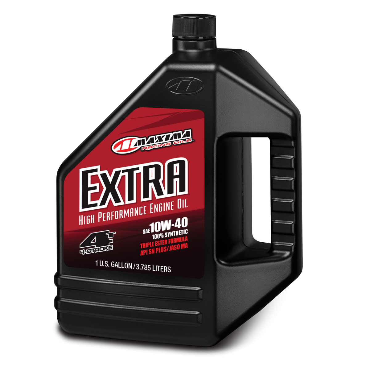 Aceite de motor Extra 100% Sintético 1 Galón - 10w40