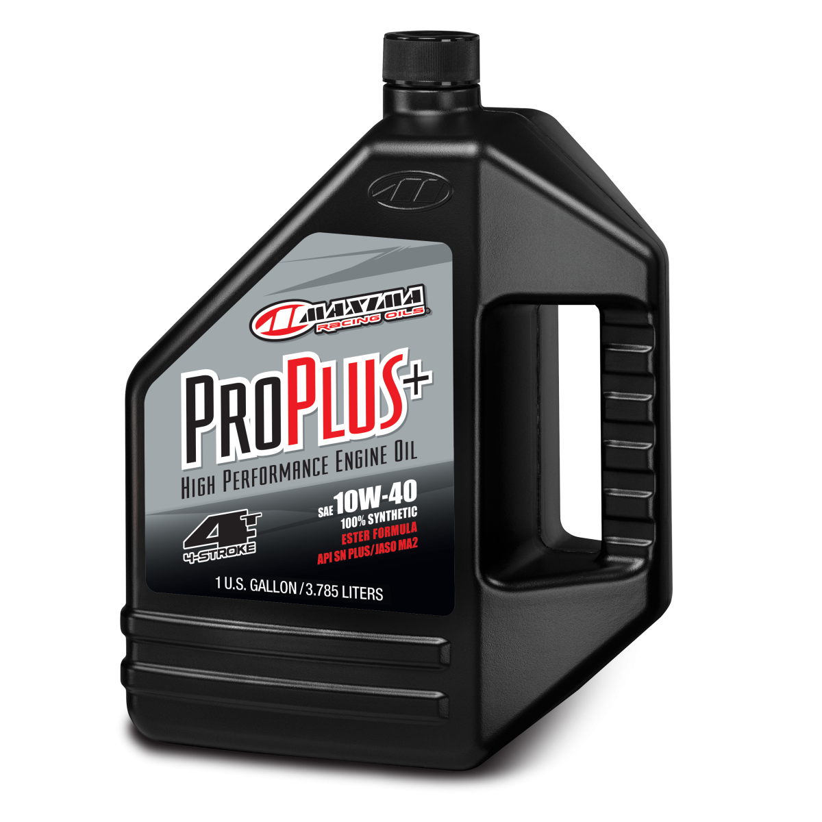 Aceite de motor Pro Plus+ Sintético 1 Galón - 10w40