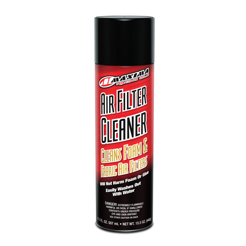 Limpiador de filtros de aire Air Filter Cleaner (17.1 Fl oz) 507ML – Kstore