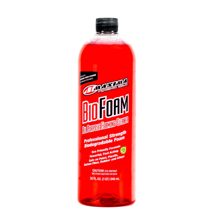 BioFoam (Net. Wt. 32oz) 946ML