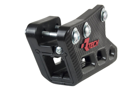 MONOBLOCK R2.0 WORX GUIA DE CADENA