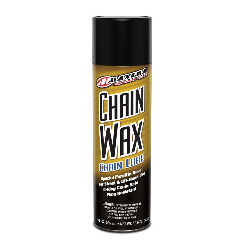 kit limpieza de transmisión Chain Wax Combo Kit 3-Pack Street