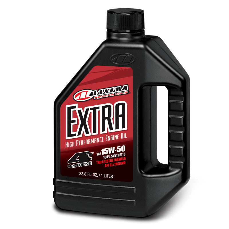 Aceite de motor Extra 100% Sintético 1 Litro