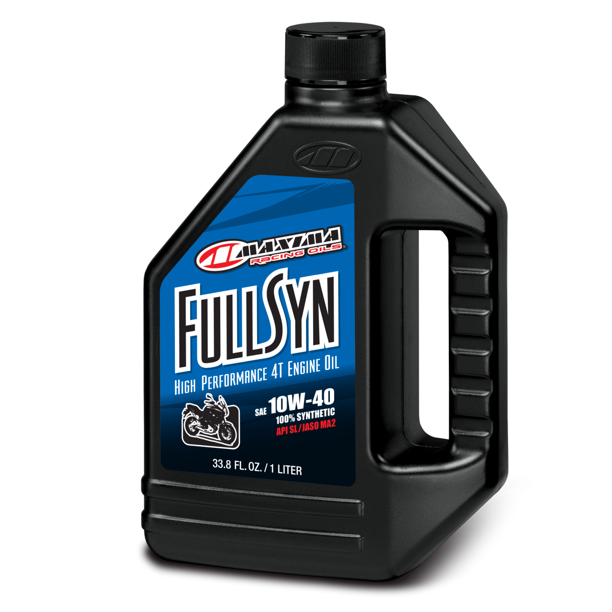 Aceite de motor Full Syn 1 Litro - 10w40
