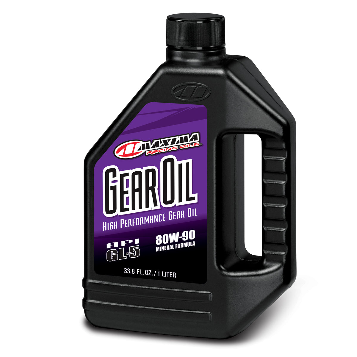 Aceite de transmisión Hypoid Gear Lube Premium 80w90 1Litro