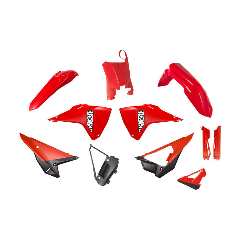 Kit de plastios Revolution Honda CRF