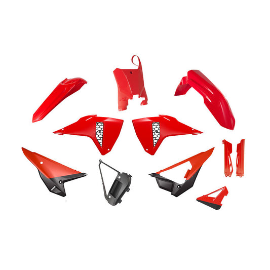 Kit de plastios Revolution Honda CRF