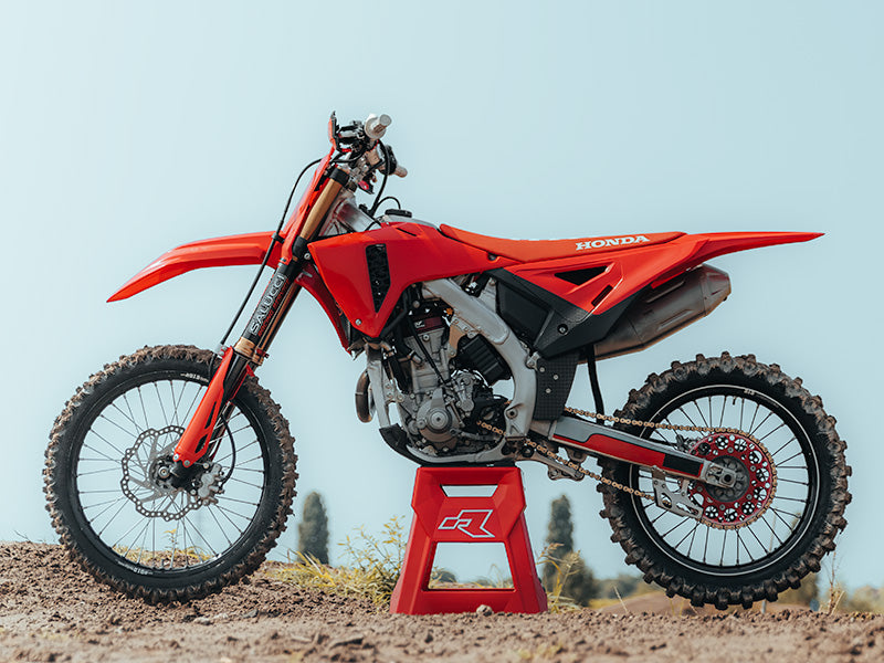 Kit de plastios Revolution Honda CRF