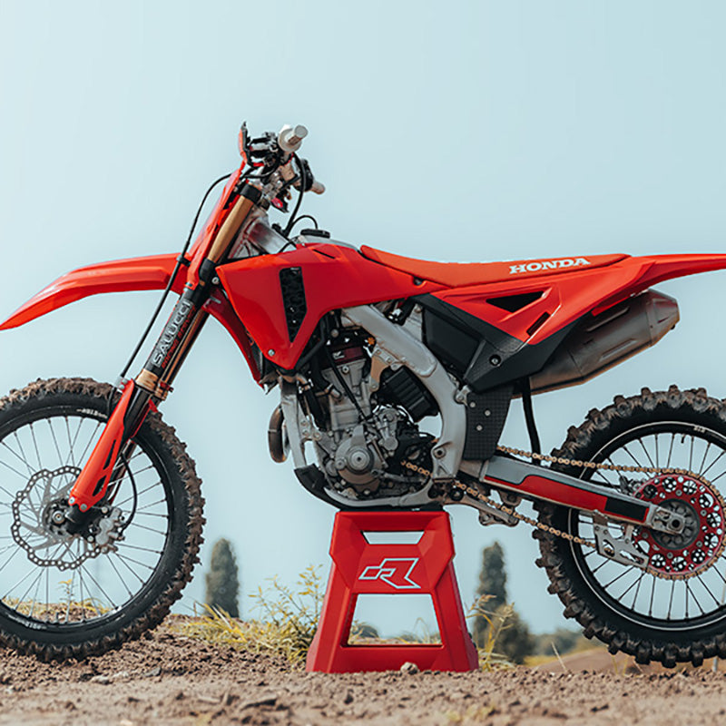 Kit de plastios Revolution Honda CRF