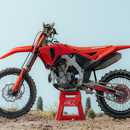 Kit de plastios Revolution Honda CRF