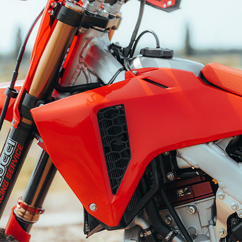 Kit de plastios Revolution Honda CRF
