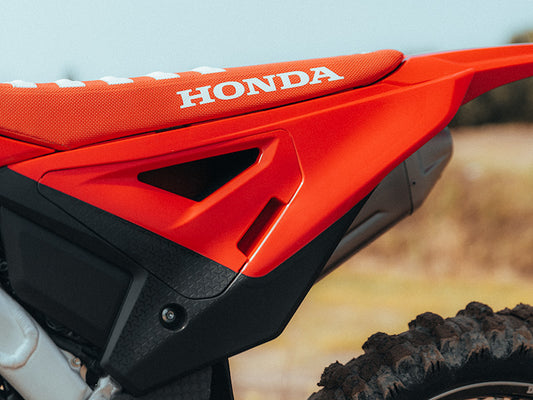 Kit de plastios Revolution Honda CRF