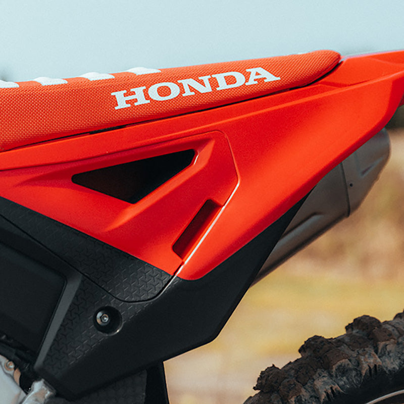 Kit de plastios Revolution Honda CRF