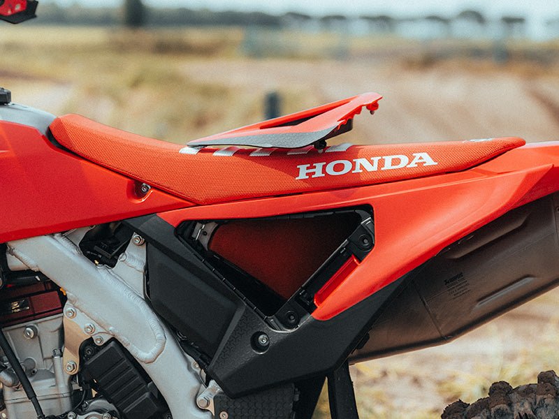 Kit de plastios Revolution Honda CRF