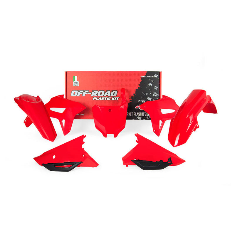 Kit de plasticos Honda CRF