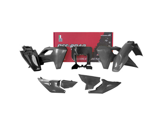 Kit de plasticos Husqvarna TE