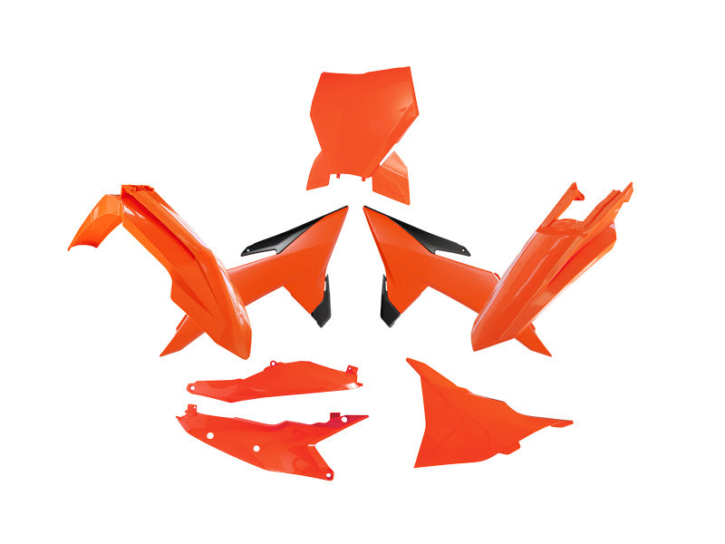 Kit de plasticos KTM SX, SX-F, XC-F