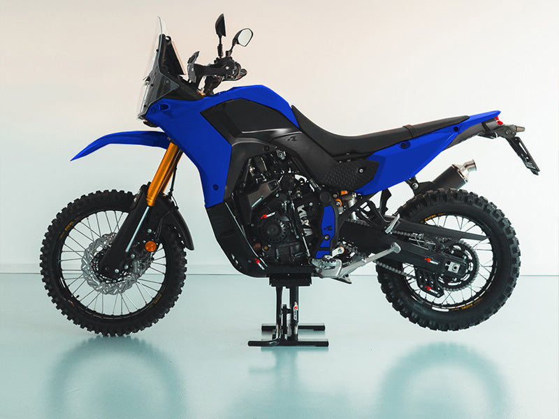 Kit de plásticos Revolution Yamaha Tenere 700.