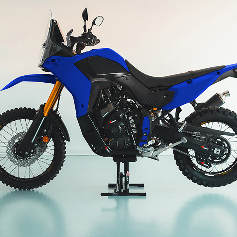 Kit de plásticos Revolution Yamaha Tenere 700.