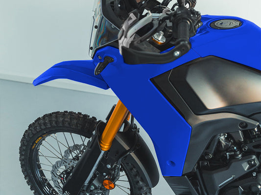 Kit de plásticos Revolution Yamaha Tenere 700.