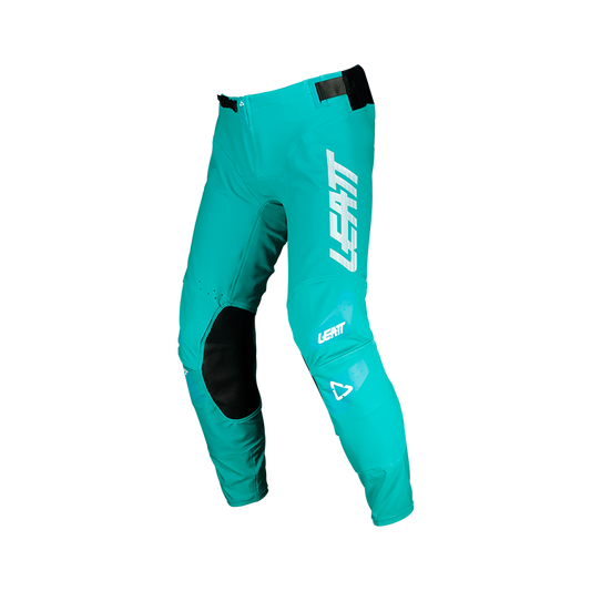 Pantalón Leatt Moto 5.5 I.K.S Aqua