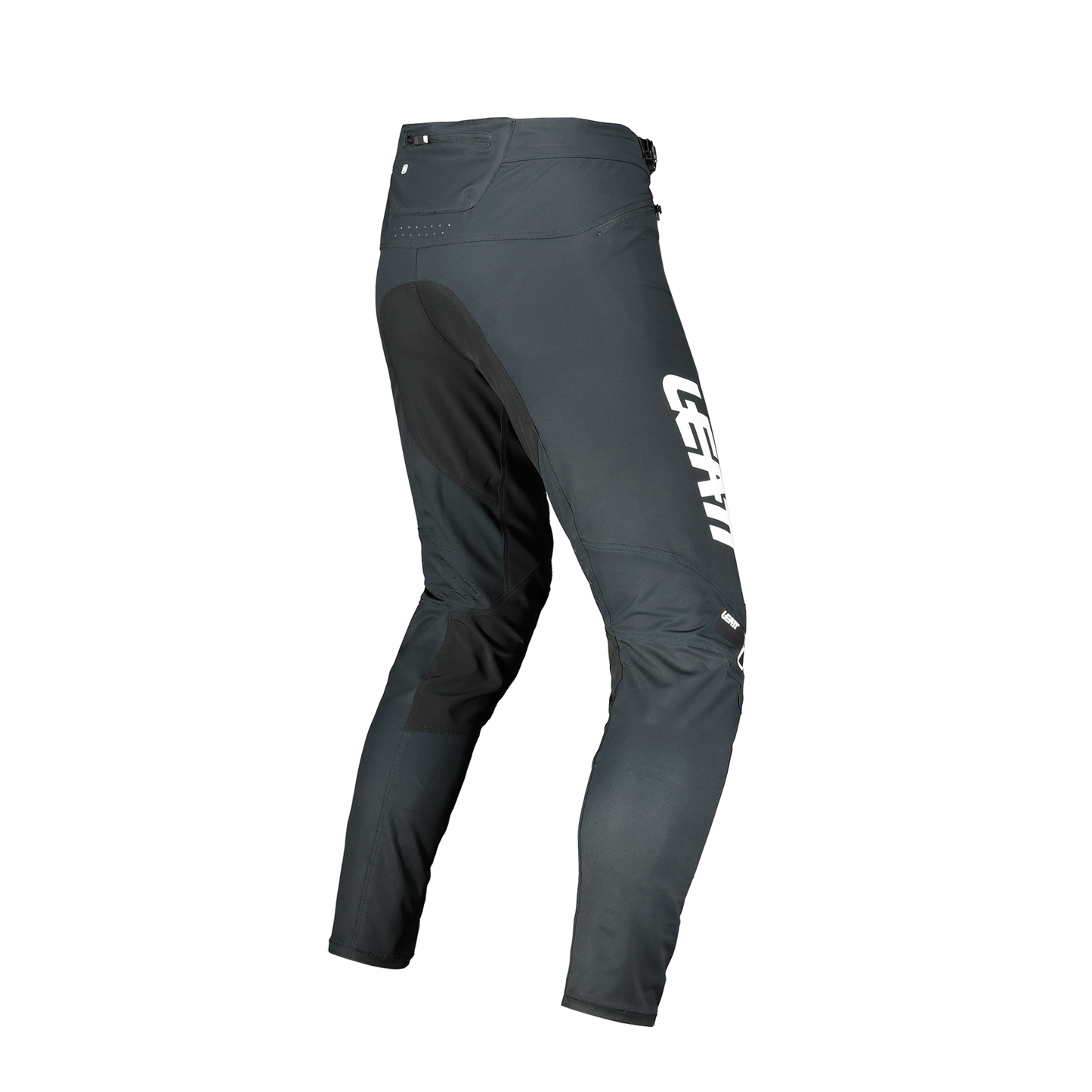 Pantalón MTB Leatt Gravity 4.0 ♀ Negro