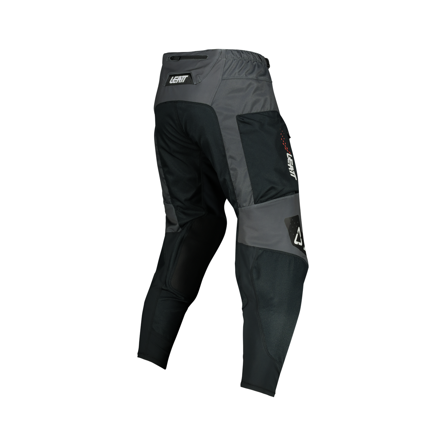 Pantalón Leatt Moto 4.5 Enduro Graphene