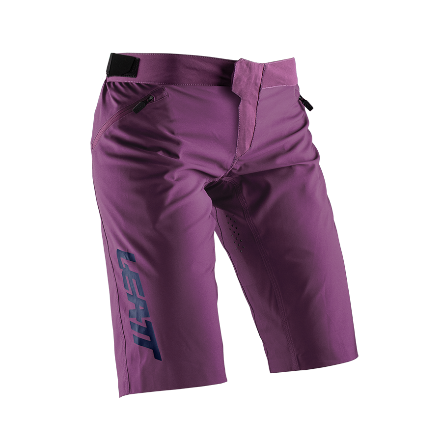 Shorts MTB Leatt AllMtn 2.0 ♀ Dusk