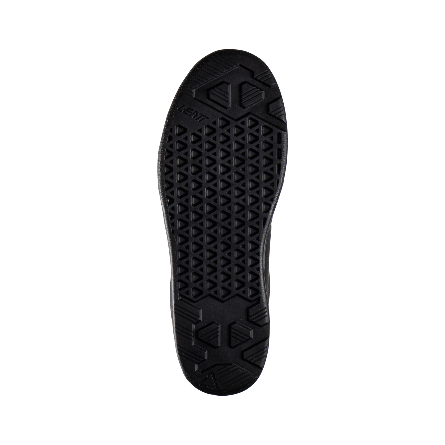 Zapatillas 3.0 Flat Leatt Negro