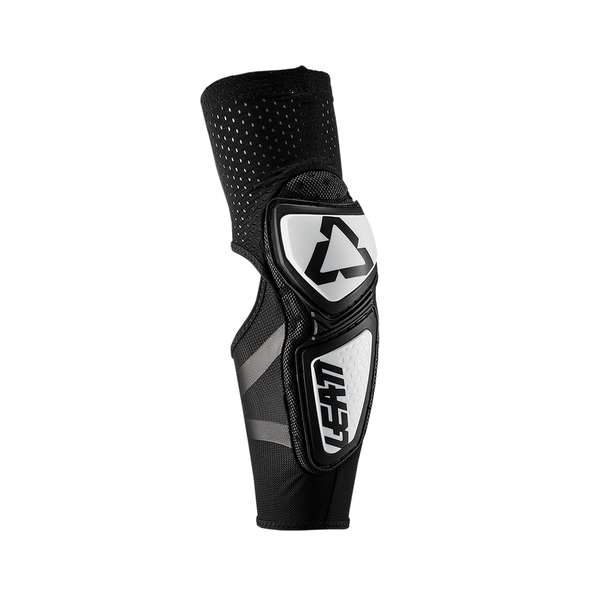 Coderas Contour blanco/negro Junior