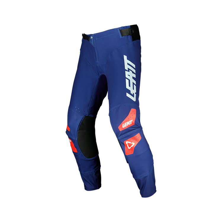 Pantalón Leatt Moto 5.5 I.K.S Royal