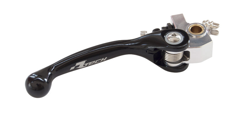 Manilla de freno de aluminio forjado Honda CRF.