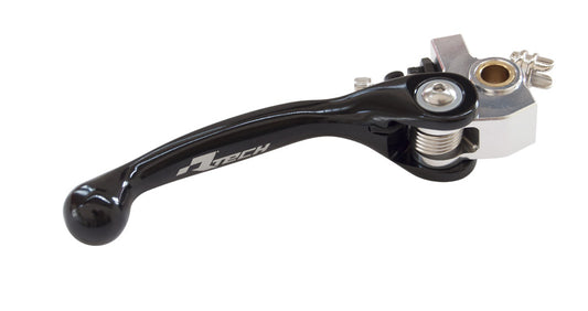 Manilla de freno de aluminio forjado Honda CRF.